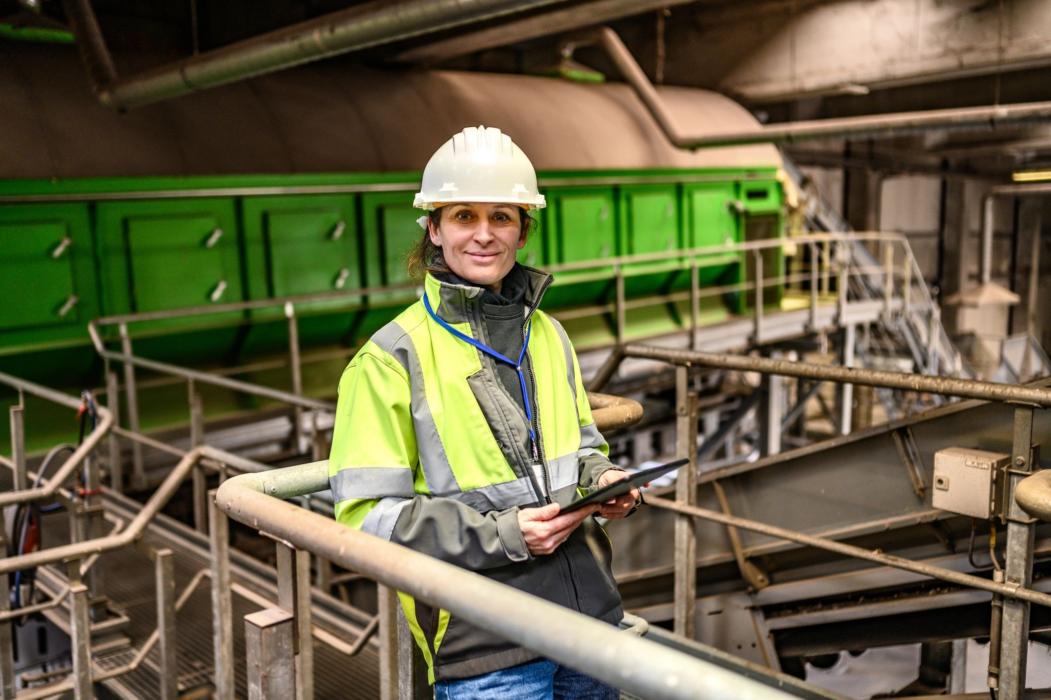 rail operations management